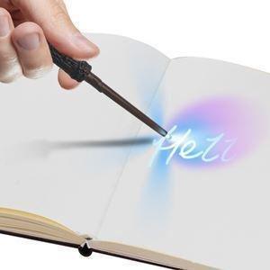 Wow Stuff Harry Potter Tom Riddle's Diary Notebook Pen & Torch, , large image number 2