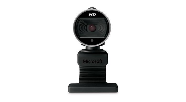Microsoft Lifecam Cinema Webcam, , large image number 2