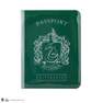 CINEREPLICAS - Cinereplicas Harry Potter Tag and Passport Cover Set - Slytherin