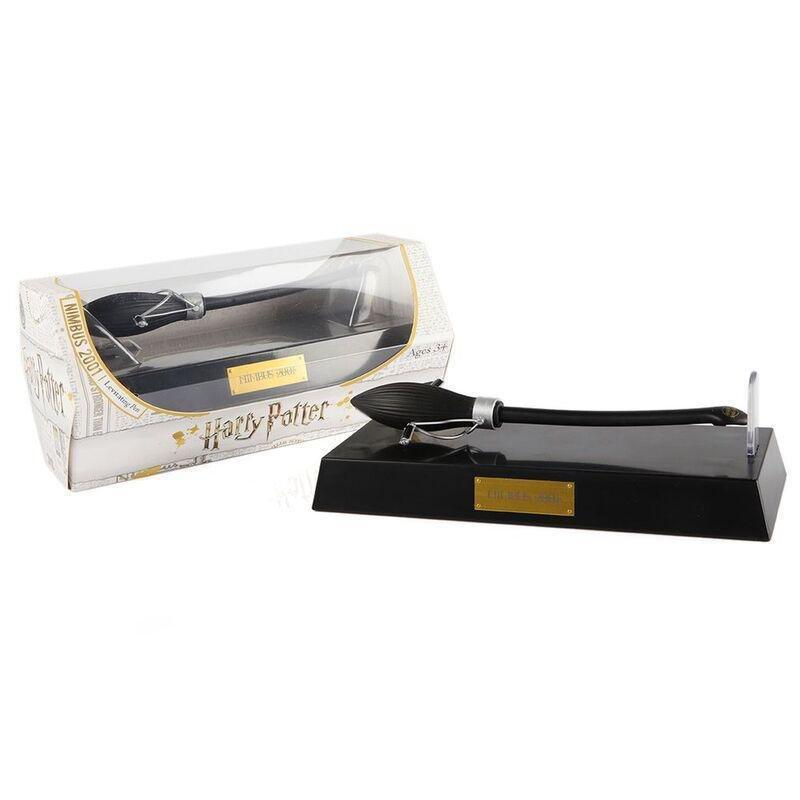 Wow Stuff Harry Potter Nimbus 2001 Levitating Broomstick Pen, , large image number 1