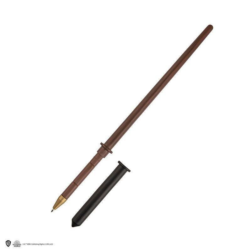 Cinereplicas Harry Potter Wand Pen with Stand - Draco Malfoy, , large image number 2