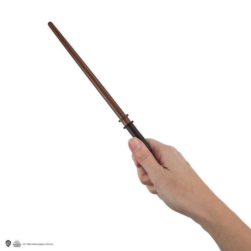 Cinereplicas Harry Potter Wand Pen with Stand - Draco Malfoy, , large image number 3