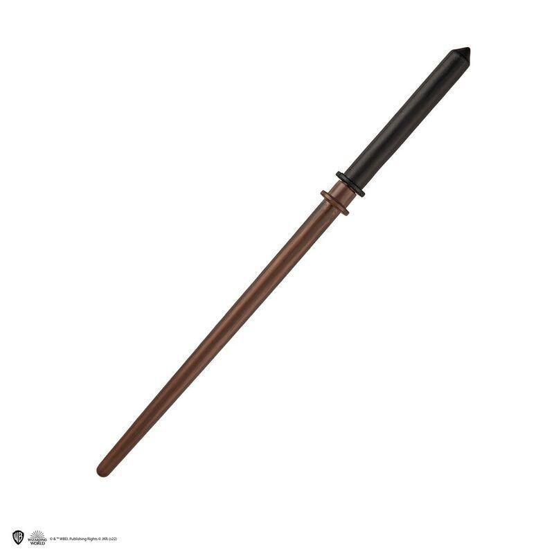 Cinereplicas Harry Potter Wand Pen with Stand - Draco Malfoy, , large image number 4