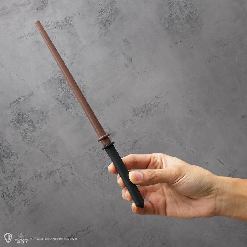 Cinereplicas Harry Potter Wand Pen with Stand - Draco Malfoy, , large image number 5