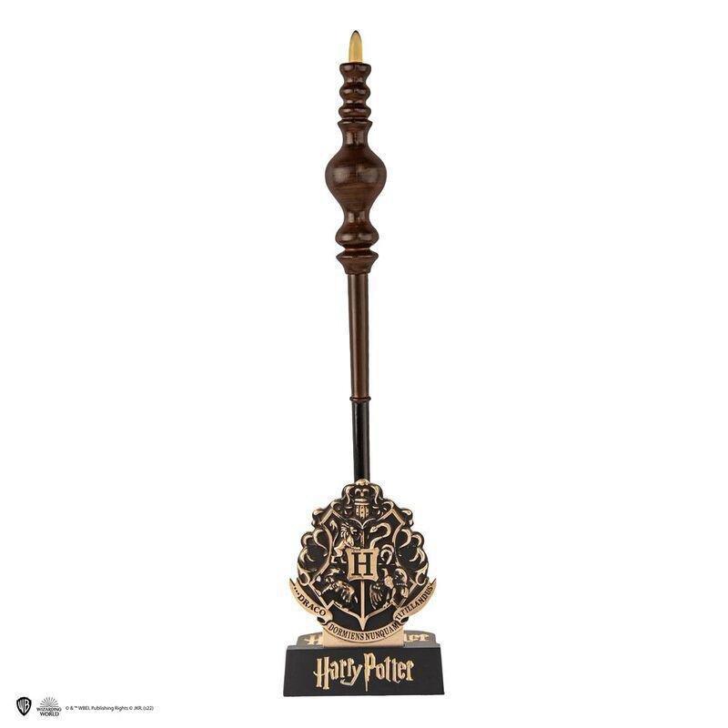 Cinereplicas Harry Potter Wand Pen with Stand - Minerva Mcgonagall, , large image number 1