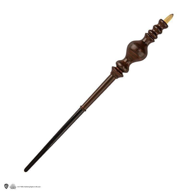 Cinereplicas Harry Potter Wand Pen with Stand - Minerva Mcgonagall, , large image number 2