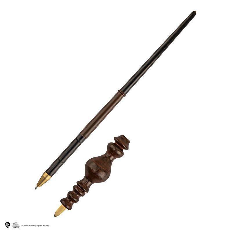 Cinereplicas Harry Potter Wand Pen with Stand - Minerva Mcgonagall, , large image number 3