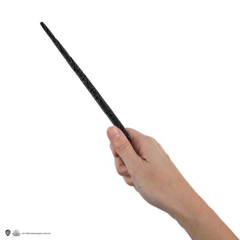 Cinereplicas Harry Potter Wand Pen with Stand - Sirius Black, , large image number 1