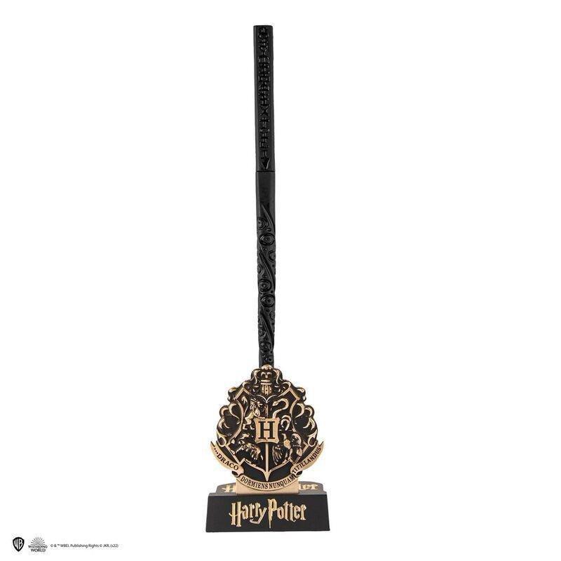 Cinereplicas Harry Potter Wand Pen with Stand - Sirius Black, , large image number 2
