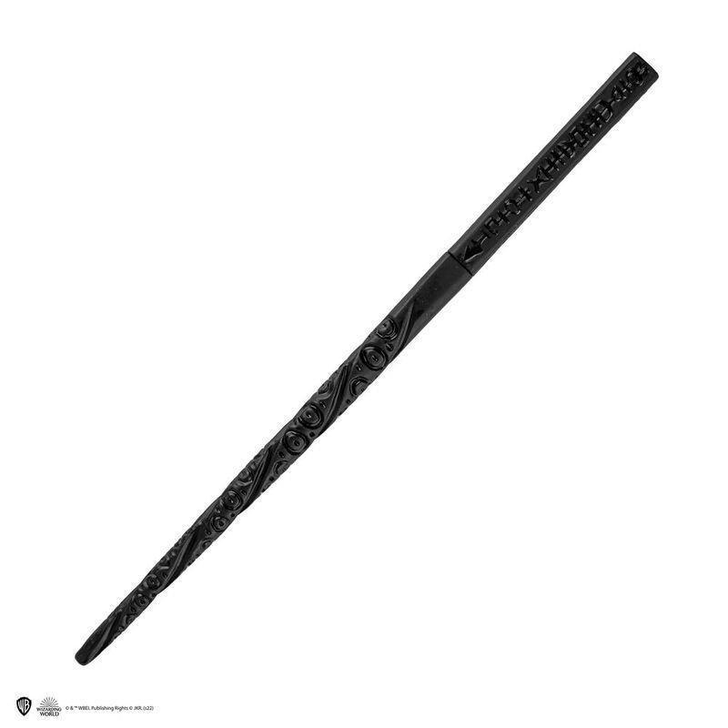 Cinereplicas Harry Potter Wand Pen with Stand - Sirius Black, , large image number 3