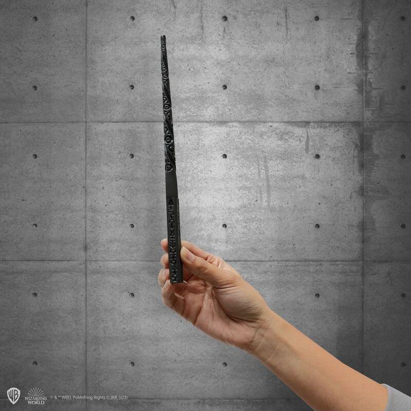 Cinereplicas Harry Potter Wand Pen with Stand - Sirius Black, , large image number 4