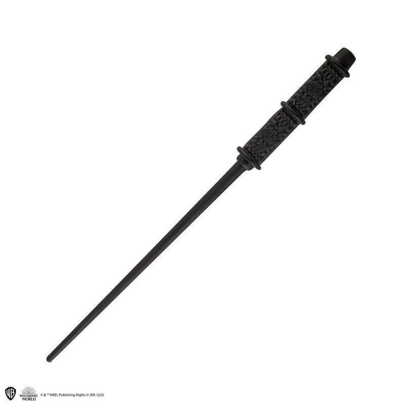 Cinereplicas Harry Potter Wand Pen with Stand - Snape, , large image number 1
