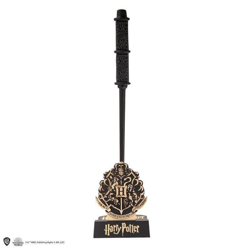 Cinereplicas Harry Potter Wand Pen with Stand - Snape, , large image number 2