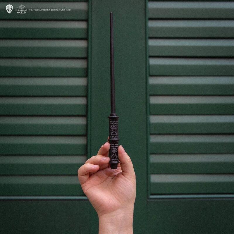 Cinereplicas Harry Potter Wand Pen with Stand - Snape, , large image number 3