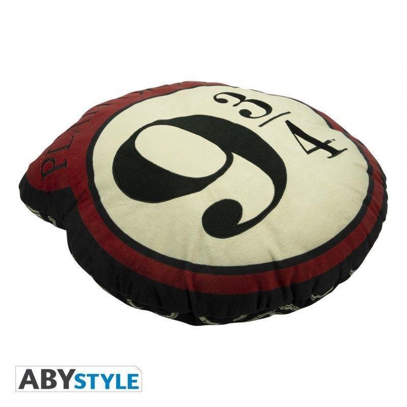Abystyle Harry Potter Cushion - Platform 9 3/4, , medium