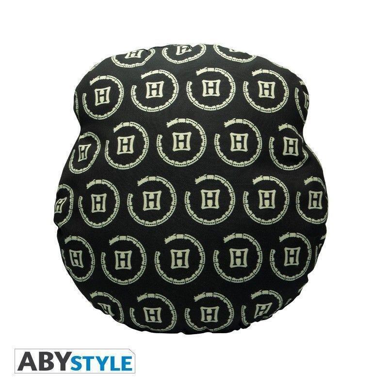 Abystyle Harry Potter Cushion - Platform 9 3/4, , large image number 2