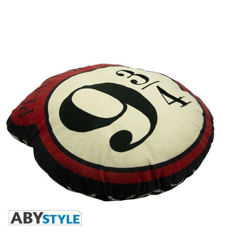 Abystyle Harry Potter Cushion - Platform 9 3/4, , large image number 3