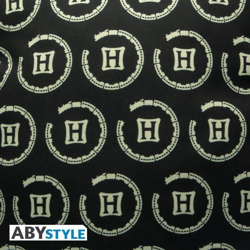 Abystyle Harry Potter Cushion - Platform 9 3/4, , large image number 4