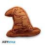 ABYSTYLE - Abystyle Harry Potter Cushion - Talking Sorting Hat