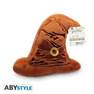 ABYSTYLE - Abystyle Harry Potter Cushion - Talking Sorting Hat
