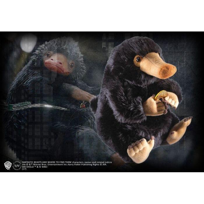 Noble Collection Fantastic Beasts - Niffler Plush, , large image number 1