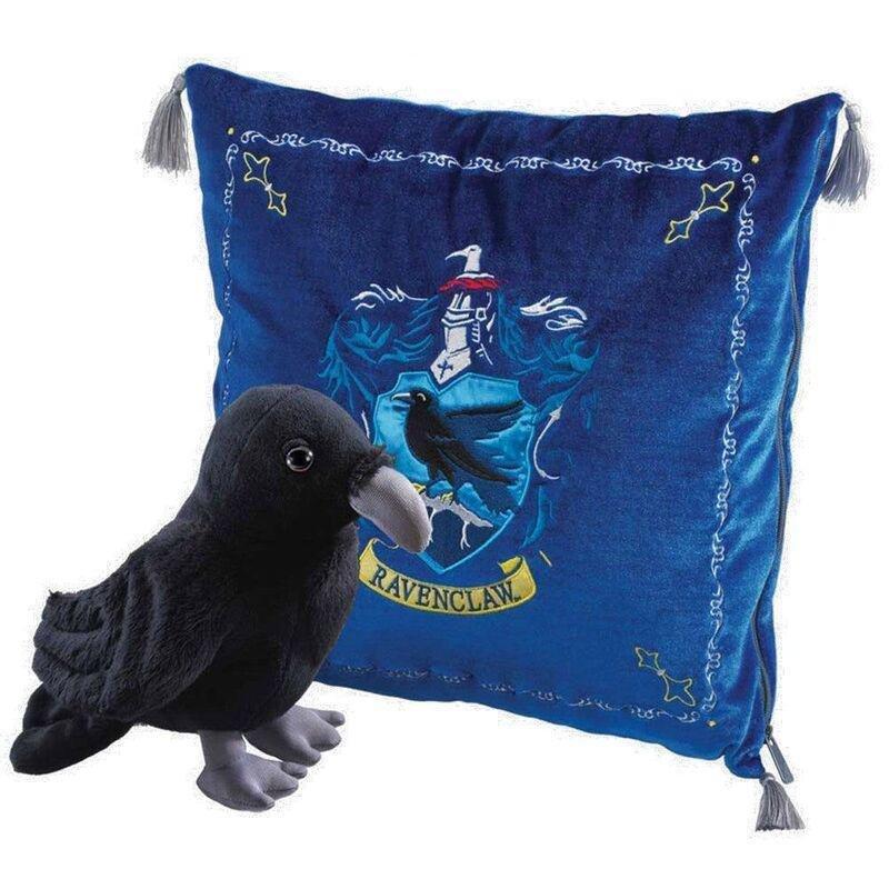 Noble Collection Harry Potter - Plush Ravenclaw House Mascot, , large image number 0