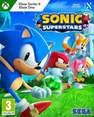 SEGA - Sonic Superstars - Xbox Series X/One