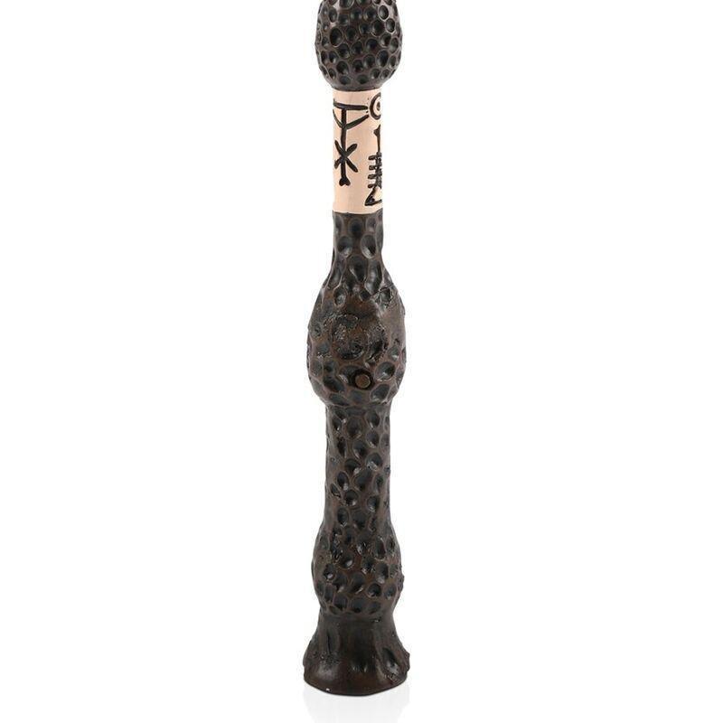 Wow Stuff Harry Potter 7-Inch Lumos Wand - Elder, , large image number 1