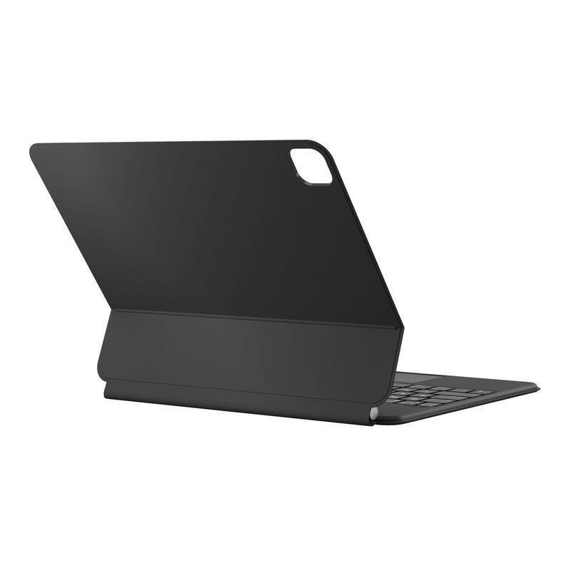Belkin iPad Keyboard For 12.9-Inch iPad Pro - Black (750Mah/ 64 Keys/ Standby 365 Days) (English), , large image number 2