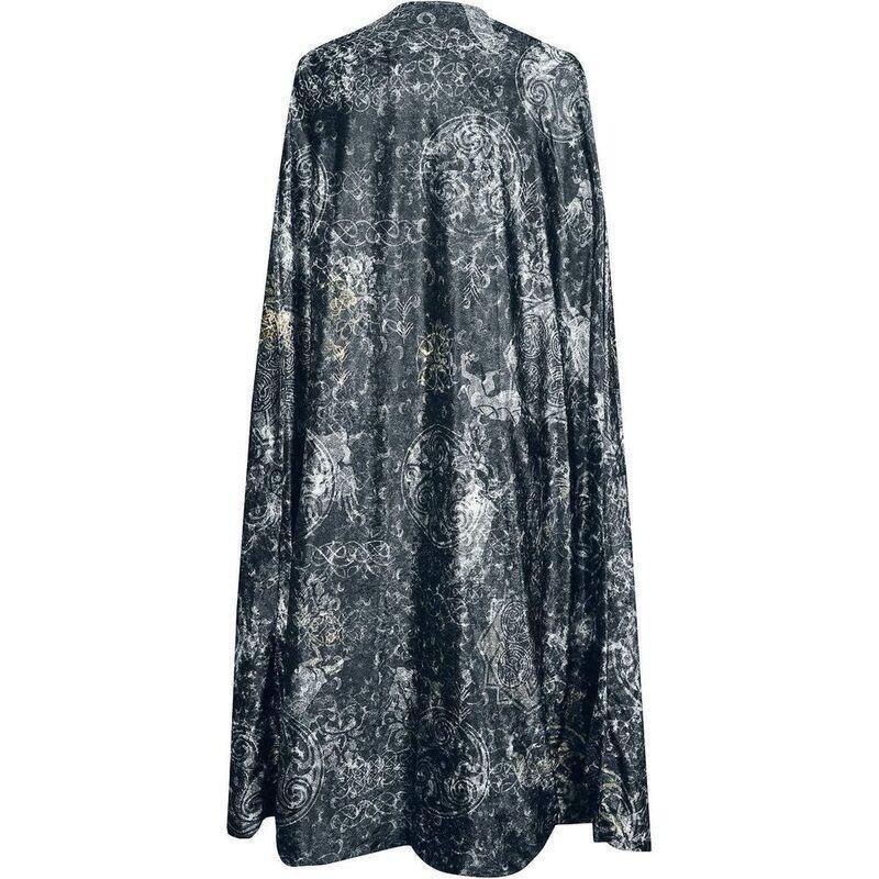 Wow Stuff Harry Potter Real FX Cloak (Deluxe Version), , large image number 1