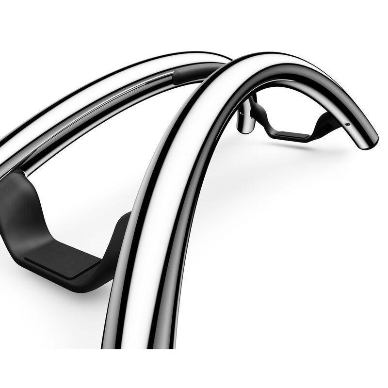 Twelve South Bookarc Flex Vertical Stand - Chrome, , large image number 1