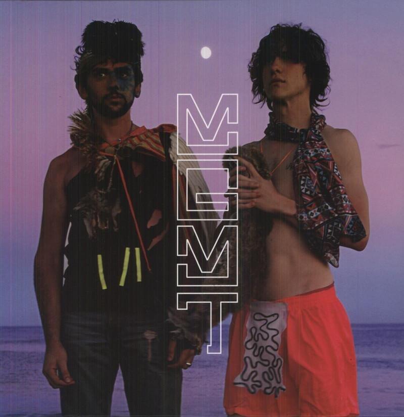 Oracular Spectacular | Mgmt, , large image number 0