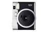 FUJIFILM - Fujifilm instax mini 90 NEO CLASSIC Black/Stainless Steel Instant Camera