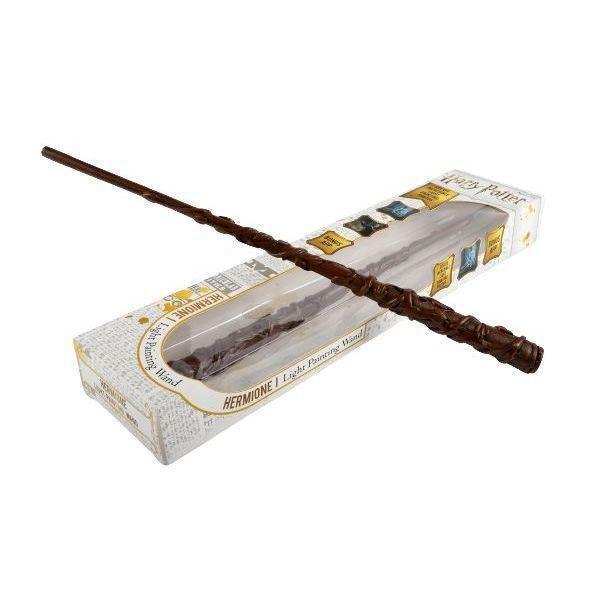 Wow Stuff Harry Potter Hermione's Light Painting Wand, , medium