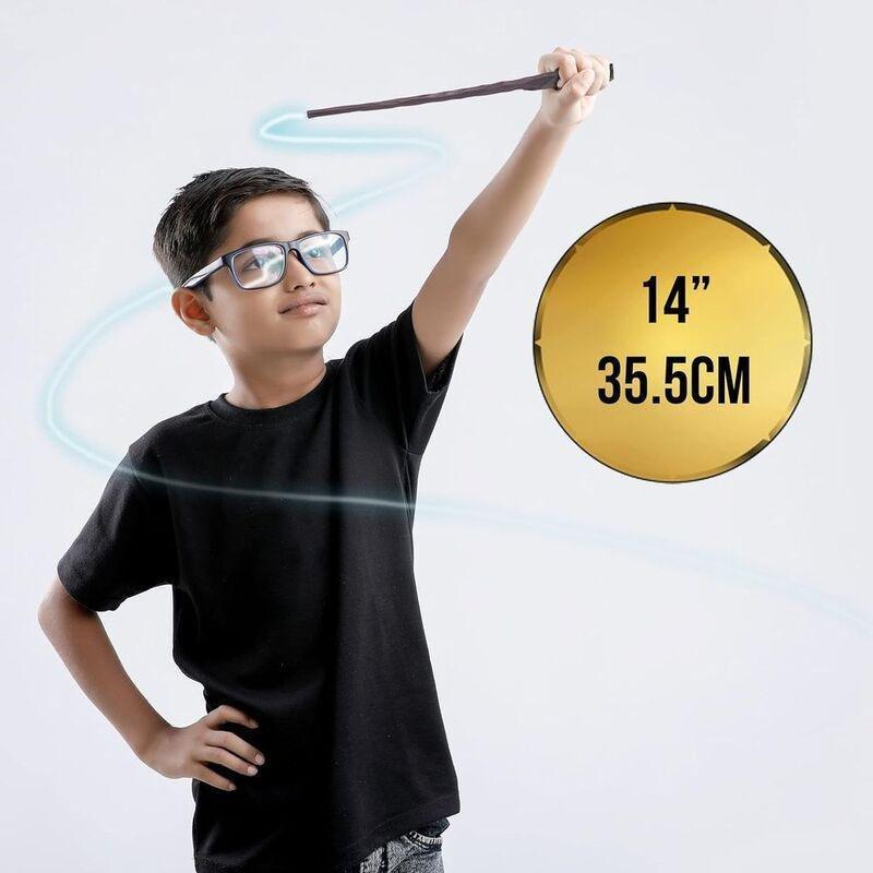 Wow Stuff Harry Potter Ron's Light Painting Wand, , large image number 1
