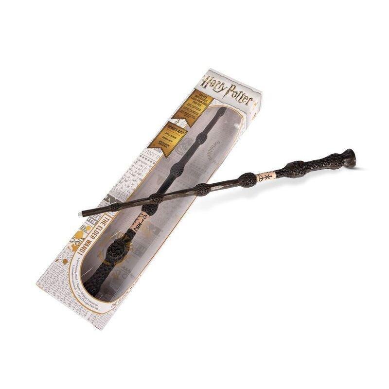 Wow Stuff Harry Potter The Elder's Light Painting Wand, , medium
