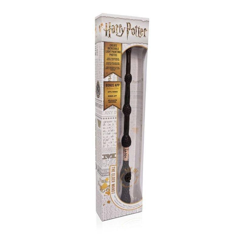 Wow Stuff Harry Potter The Elder's Light Painting Wand, , large image number 2