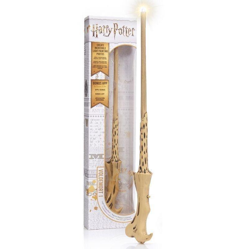 Wow Stuff Harry Potter Voldemort's Light Painting Wand, , large image number 0