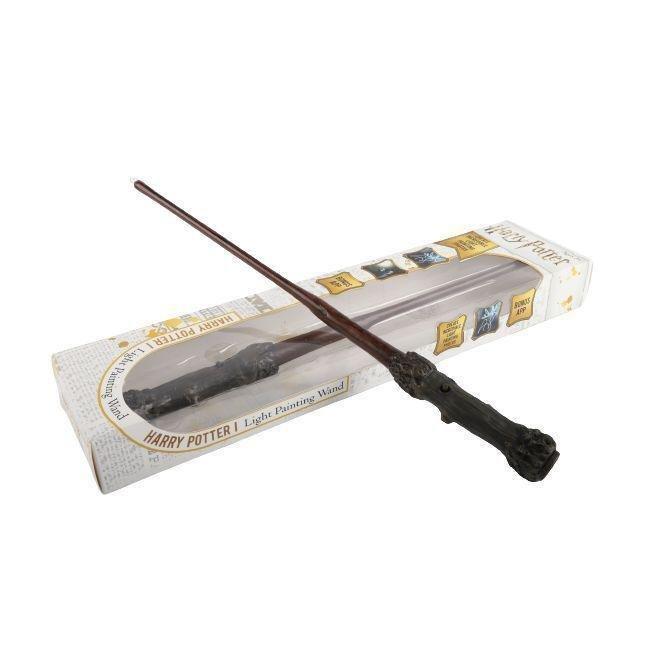 Wow Stuff Harry Potter's Light Painting Wand, , large image number 0