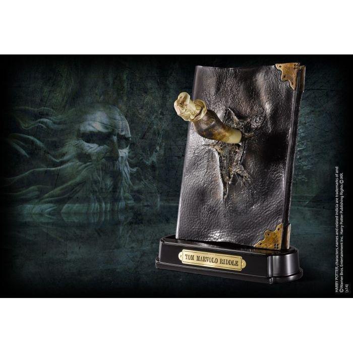 Noble Collection Harry Potter - Basilisk Fang And Tom Riddle Diary, , large image number 1