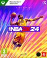 TAKE 2 INTERACTIVE - NBA 2K24 - Kobe Bryant Edition - Xbox Series X/One