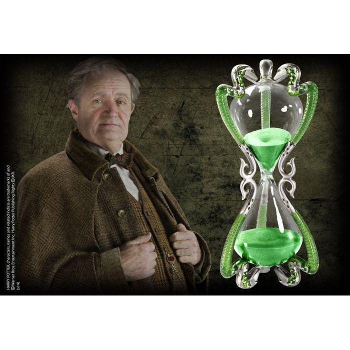 Noble Collection Harry Potter - The Slughorn Hourglass, , large image number 0