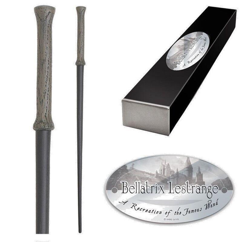 Noble Collection Harry Potter - Bellatrix Lestrange's Wand, , medium