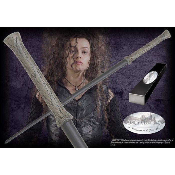 Noble Collection Harry Potter - Bellatrix Lestrange's Wand, , large image number 1