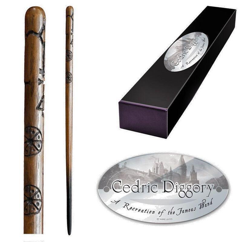 Noble Collection Harry Potter - Cedric Diggory's Wand, , medium