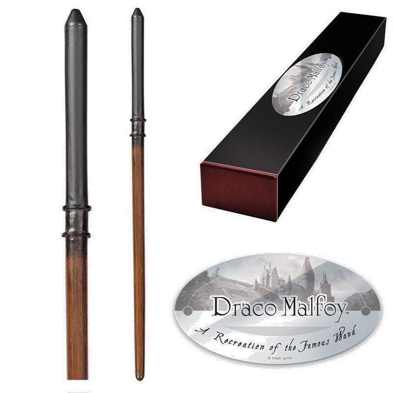 Noble Collection Harry Potter - Draco Malfoy's Wand, , medium