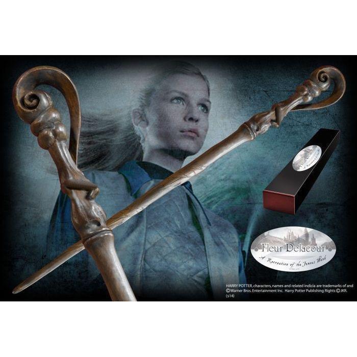 Noble Collection Harry Potter - Fleur Delacour's Wand, , large image number 1