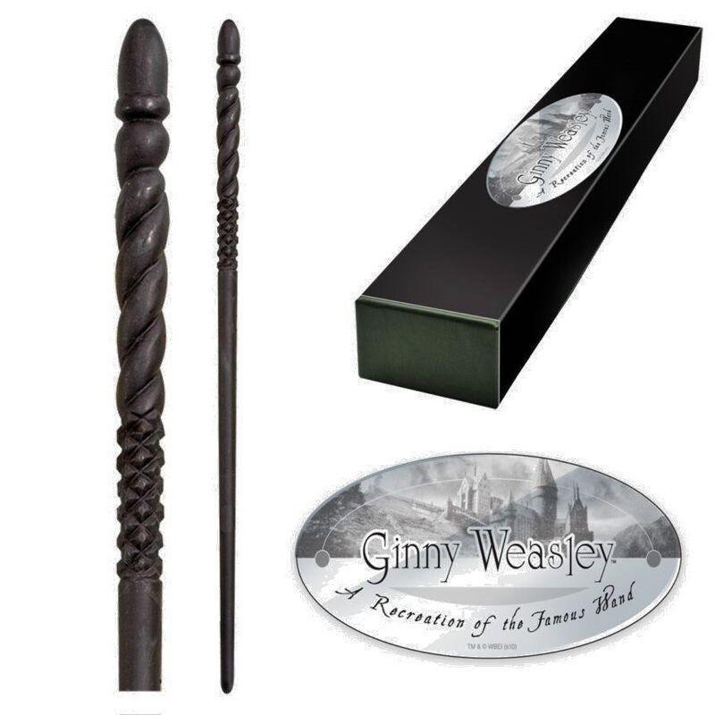 Noble Collection Harry Potter - Ginny Weasley's Wand, , large image number 0