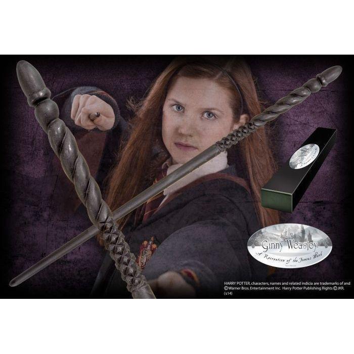 Noble Collection Harry Potter - Ginny Weasley's Wand, , large image number 1