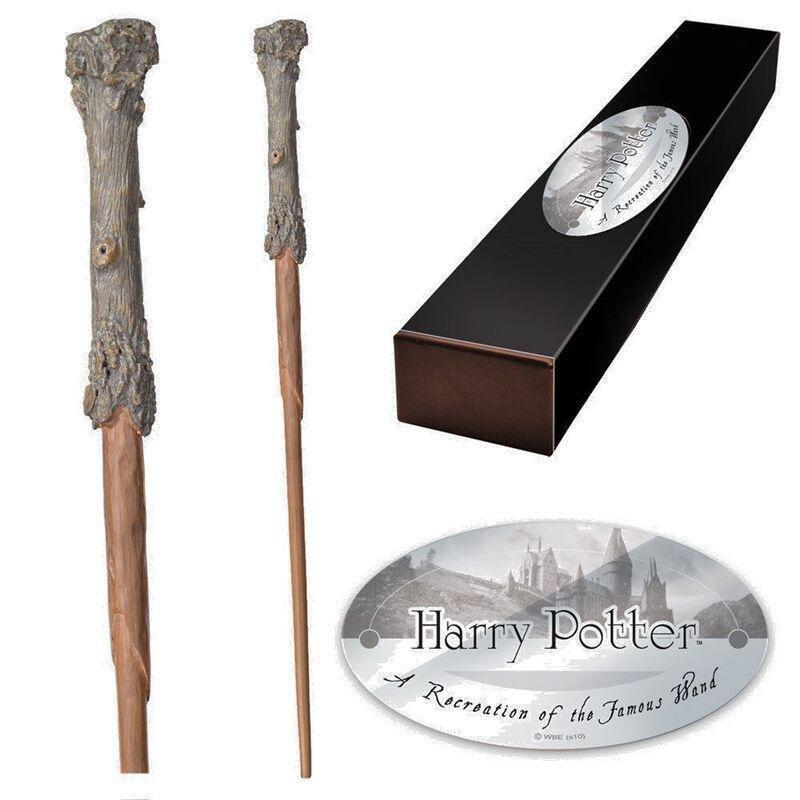Noble Collection Harry Potter - Harry Potter's Wand, , medium